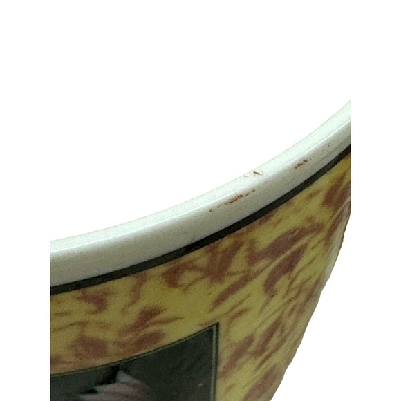 PISCES Tall Zodiac What's Your Sign Mug Large Coffee Cup Astrology Birthday Gift - Picture 6 of 10